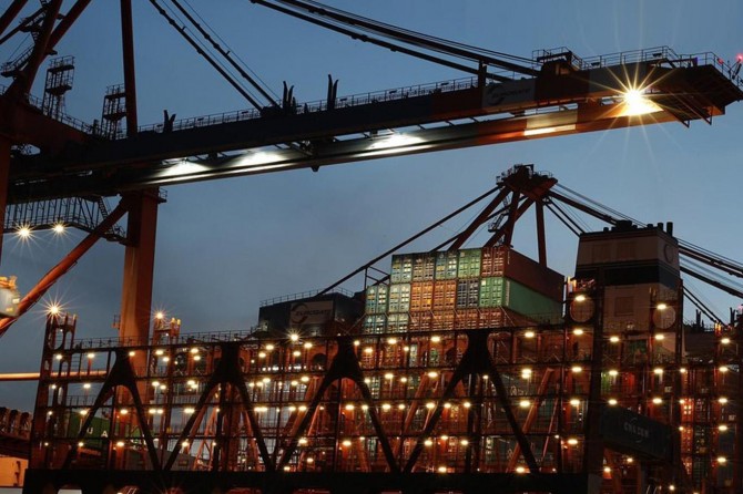 Güneydoğu’dan 182 ülkeye ihracat