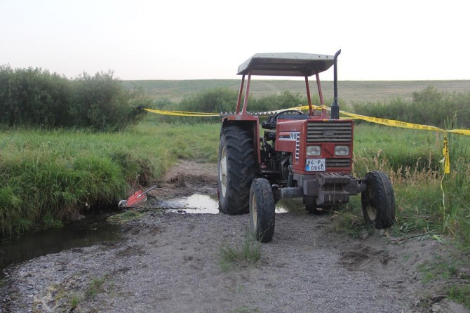 Küçük Leyla 17 gündür yaşıyor muydu?