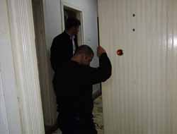 Elazığ'da Hırsızlar Bayramda da Boş Durmadı