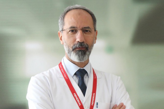 Uzmanlardan yaz sıcaklığı uyarısı