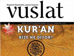 Kur'an'sız Hava Sahası Yoktur!