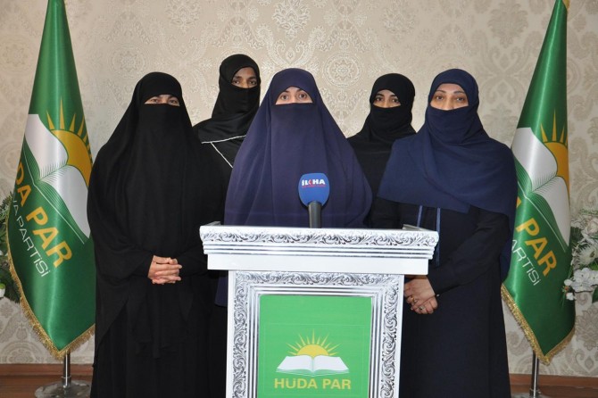 Sistem ıslah edilmeden toplumsal sorunlar sona ermeyecektir