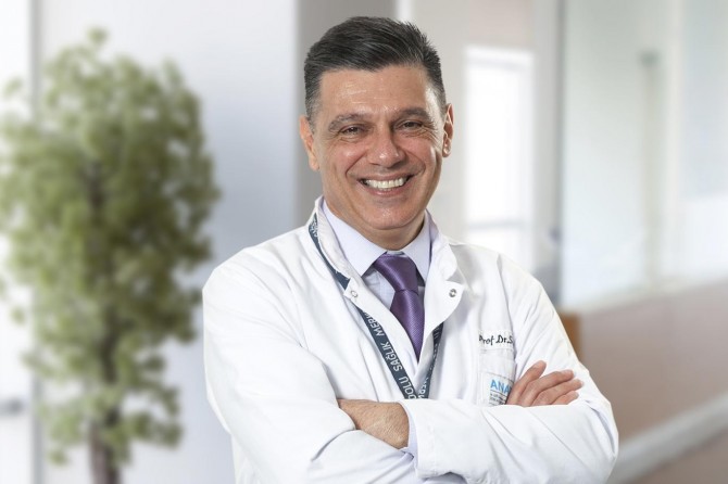 Vücut ağrıları ayırt edilmeli