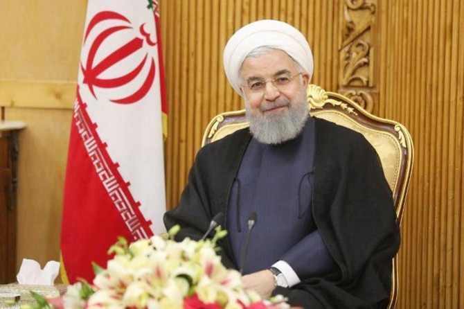 Îran dest bi hilberîna UF4an kir