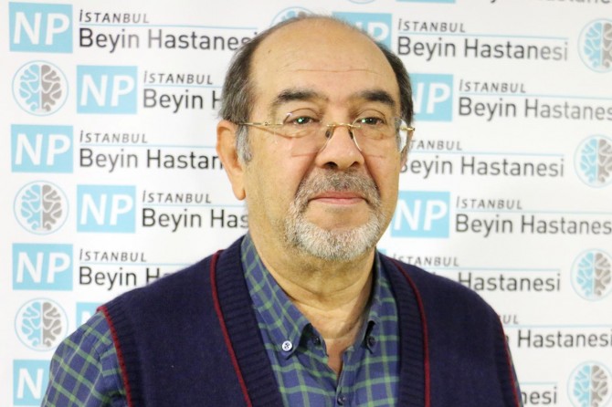 Alzheimer kadınların kişiliğini değiştiriyor