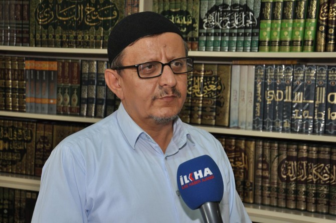 Bi qasî kesê sûcdar ew pergala ku wî derdixe holê jî sûcdar e