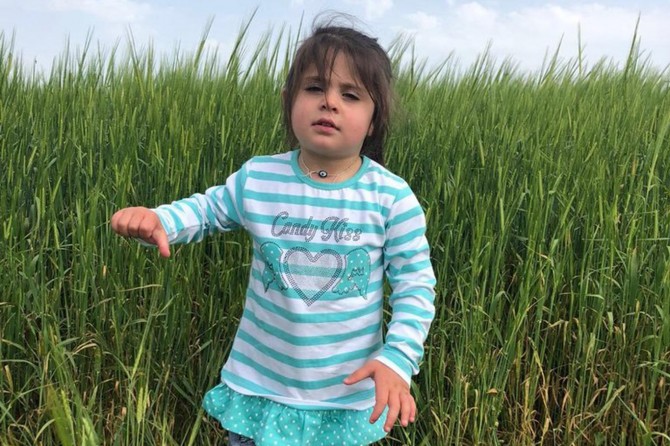 Little Leyla's death cause unveiled