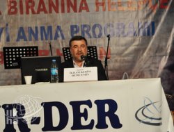 Halepçe Katliamının Tanıkları Konuştu