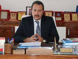 Pamukta Verim Azaldı