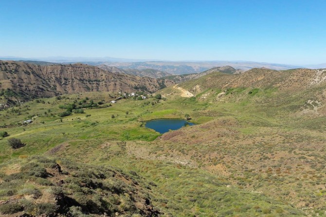 Gualê Kêna, koruma altına alınsın