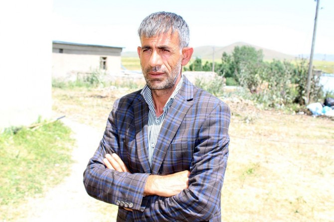 Bavê Leylaya biçûk bo qatilê qîza xwe îdam xwest