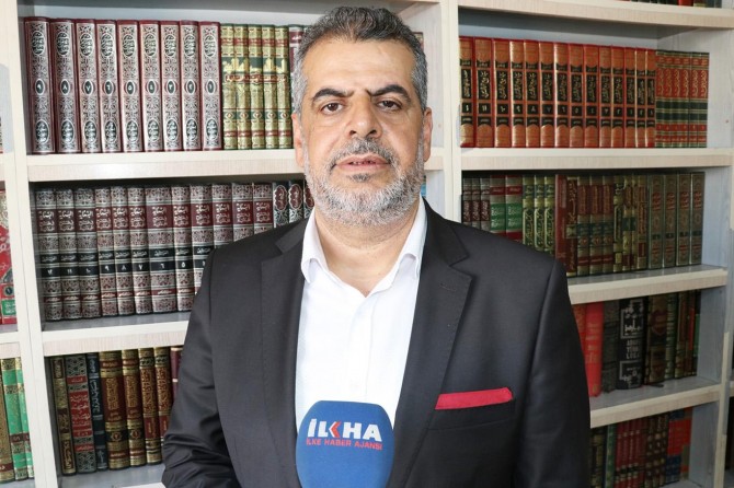 Kur’an ve sünnete dönüş yapmamız gerekiyor