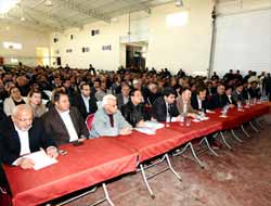 ÇED Raporuna Onay Çıktı