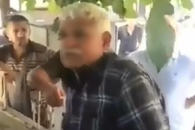 Gaziantep'te yaşlı adamın çocuklara cinsel istismarda bulunduğu iddiası