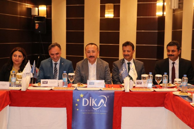 Siirt’te küçükbaş hayvancılığa 8 milyon TL destek