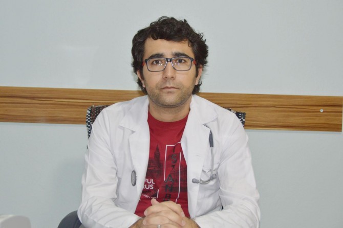 Aşırı sıcaklar yaşlı ve çocukların sağlığını olumsuz etkiliyor