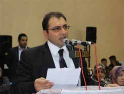 Dayatmalar ve Baskılar Çözüm Değil