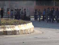 Gözaltılar Başladı