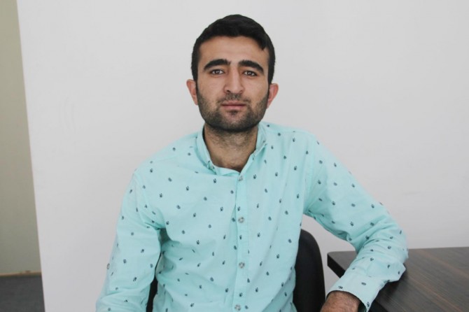 Eski arkadaş ortamına gitmeyerek uyuşturucu illetinden kurtuldum