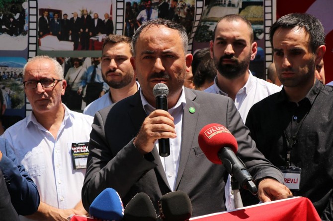 Susa ve Başbağlar katliamının kodları aynıdır