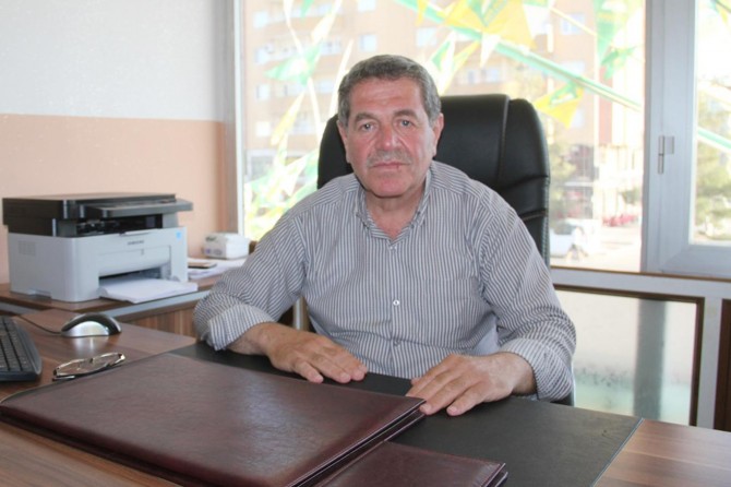 Uyuşturucu ile mücadele için özel ders ve programlar yapılmalı