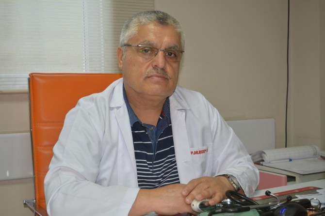 Uzmanlar aşırı sıcaklara karşı uyarıyor