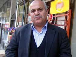 Kepenk Kapatmakla Kürt Sorunu Çözülmez