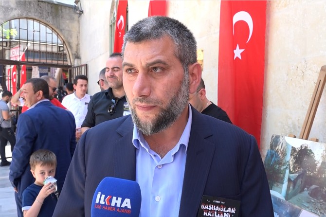 Adalet yerini bulsun