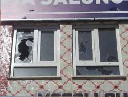 Batman'da Olaylarda 6 Kişi Gözaltına Alındı