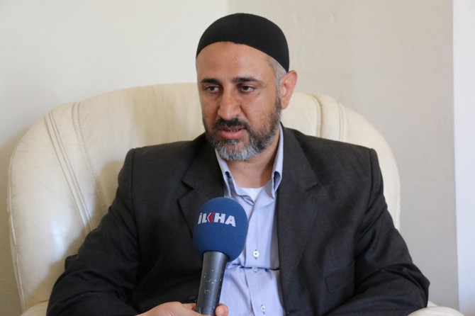 Toplumun zihin kodlarını bozan dizi ve programlar derhal kaldırılmalı