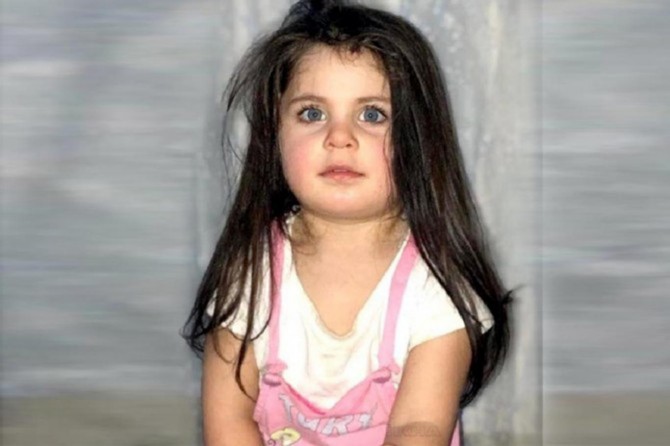 Küçük Leyla’nın olayıyla ilgili soruşturma sürüyor