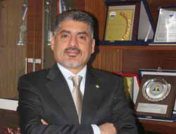 Türkiye'nin Kalkınma Hamlesi Adana'da Masaya Yatıracak