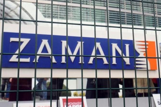 Di doza Rojnameya Zaman de qerara derket