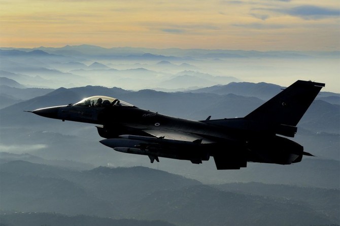 TSK’dan operasyon açıklaması