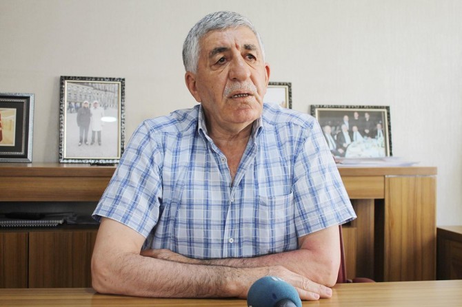 Artan kazalarının nedeni dikkat ve eğitim eksikliğidir