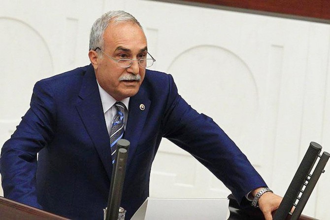 7 bin 531 çiftçi icralık oldu