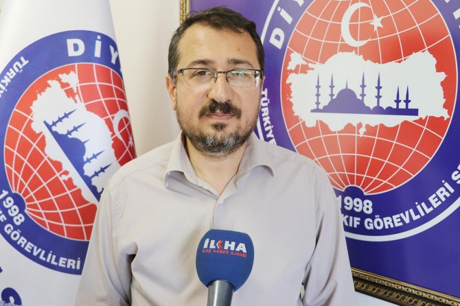 6284 sayılı kanun ailenin altına yerleştirilmiş bir dinamittir