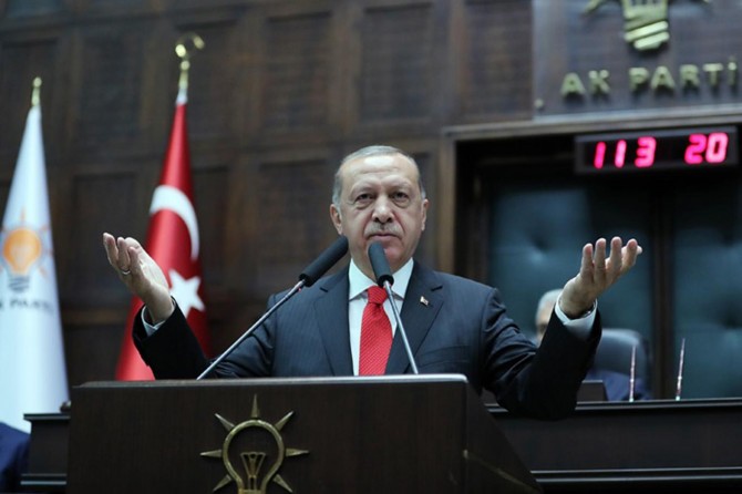 Vesayete ve darbeye karşı dikkatli olacağız