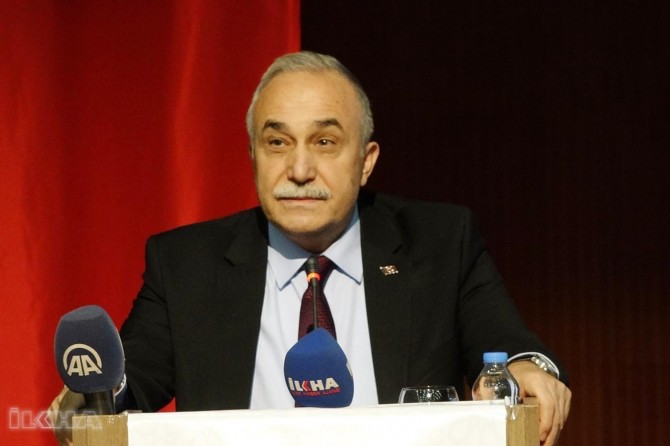 23 takviye edici gıda işletmesine idari para cezası