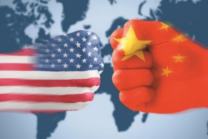 Ticari savaşa uluslararası toplum da karşı