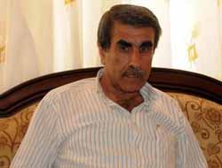 Yeşilay Mardin Şubesi Başkanına Destek