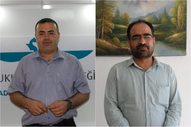 Darbenin arkasında emperyalist ABD var