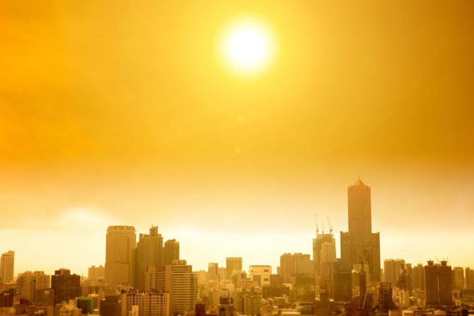 Kanada'da sıcaklıklar can almaya devam ediyor