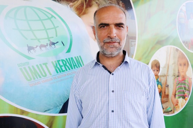 Ensarlığımızı devam ettirelim