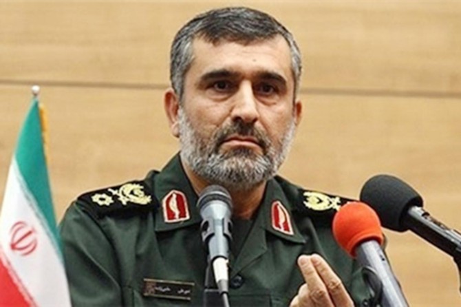 İran’dan ABD’yi kontrol ediyoruz uyarısı