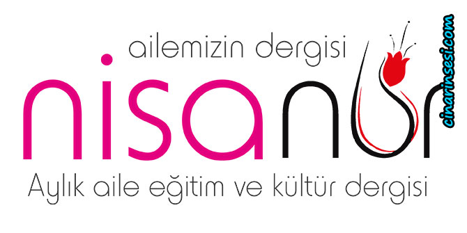 Nisanur Dergisi Yeni Sayısı Çıktı
