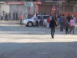 Şer û Hadîseyên Herêmê Milletê Mezlûm Şerpeze Dike