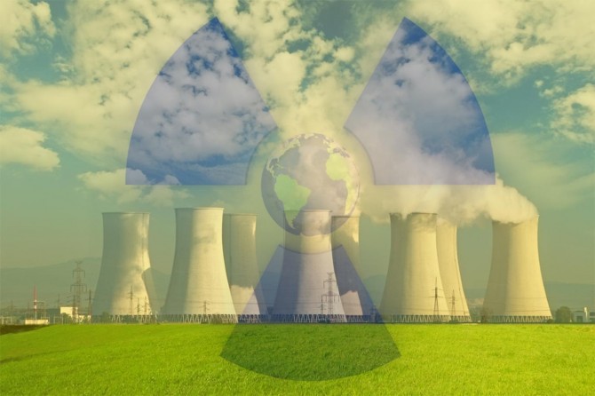 İşgalci israilden Riyad’a şartlı nükleer faaliyet izni