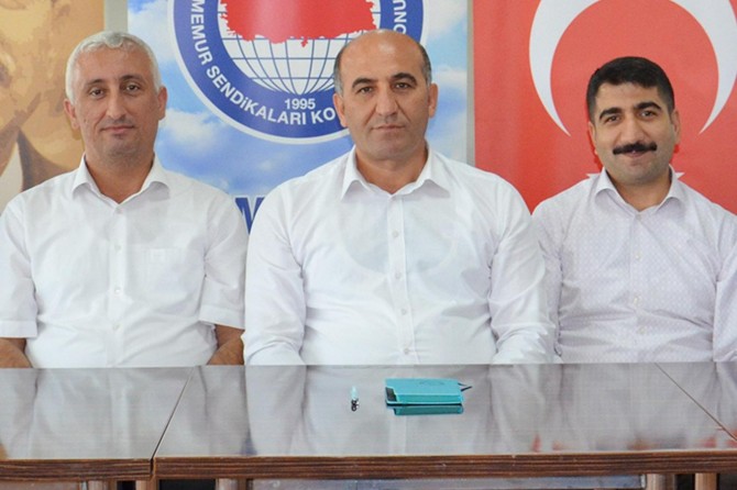 Ebru Özkan'ın maruz kaldığı zulmün arkasında Kudüs sevgisi vardır