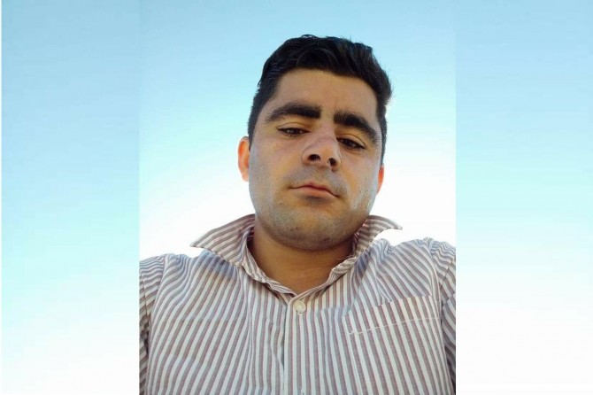 ​​Mehmet Zeki Ay Şanlıurfa’da serinlemek için girdiği kanalda boğuldu